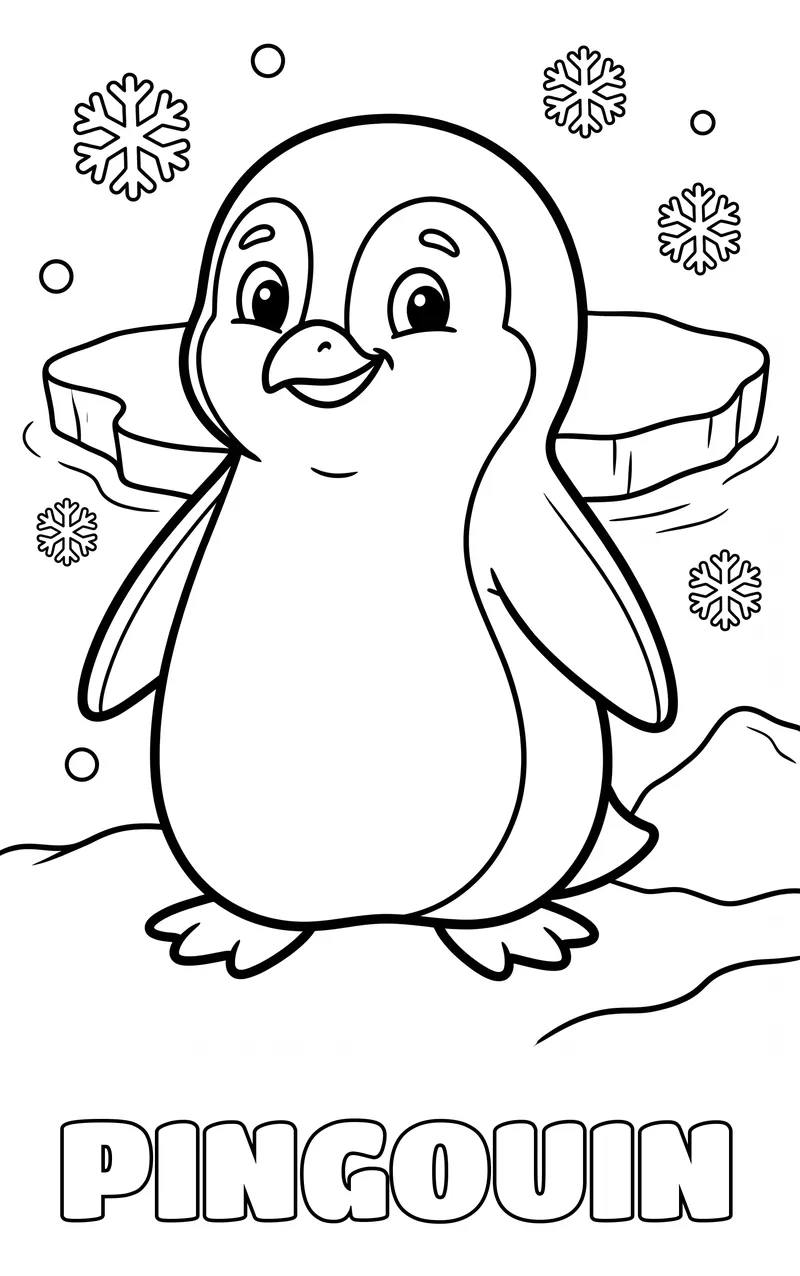 coloriage oiseau à imprimer
